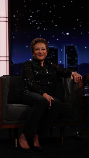 Wanda Sykes Instagram - Wanda Sykes on Trump farting and sleeping in court…