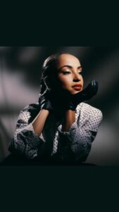 Wanda Sykes Instagram - This clip and moment is timeless. Happy Birthday @sade