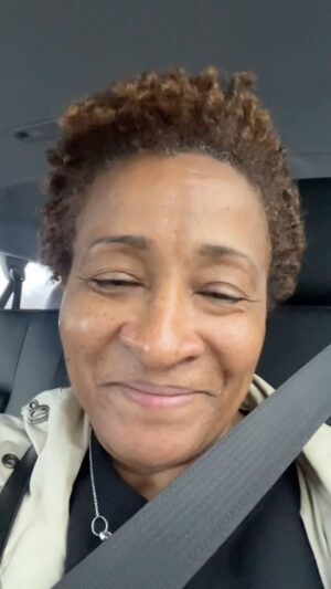Wanda Sykes Instagram - Birthday Weekend vibes… @iamalexsykes