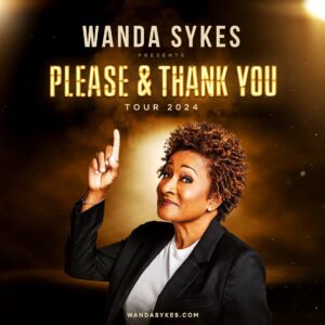 Wanda Sykes Thumbnail - 23.6K Likes - Most Liked Instagram Photos
