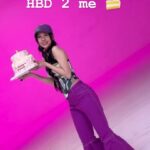 Wang Feifei Instagram -