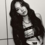 Wang Feifei Instagram - Tommy Girl #智族GQNight无定式派派对
