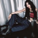 Wang Feifei Instagram - Tommy Girl #智族GQNight无定式派派对