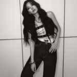 Wang Feifei Instagram - Tommy Girl #智族GQNight无定式派派对