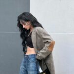 Wang Feifei Instagram - #CELINETILLY #CELINEBYHEDISLIMANE