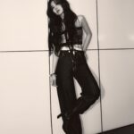 Wang Feifei Instagram - Tommy Girl #智族GQNight无定式派派对