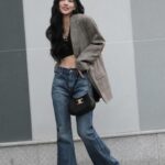 Wang Feifei Instagram - #CELINETILLY #CELINEBYHEDISLIMANE