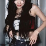 Wang Feifei Instagram - Tommy Girl #智族GQNight无定式派派对