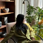 Wang Feifei Instagram -