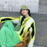 Wang Feifei Instagram - #beijing #yummy
