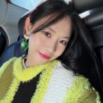 Wang Feifei Instagram - #beijing #yummy