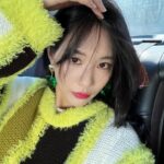 Wang Feifei Instagram - #beijing #yummy