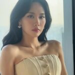 Wang Feifei Instagram - 开工大吉