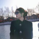 Wang Feifei Instagram -