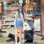 Wanida Termthanaporn Instagram -