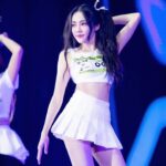 Wanida Termthanaporn Instagram - #rsmeetingconcert2024 #girlyberry