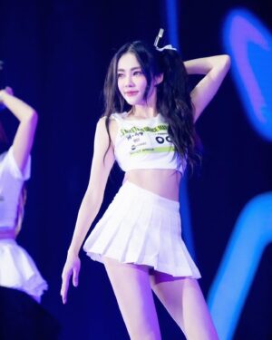 Wanida Termthanaporn Instagram - #rsmeetingconcert2024 #girlyberry