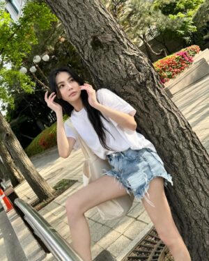 Wanida Termthanaporn Instagram - 