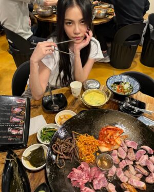 Wanida Termthanaporn Instagram - 