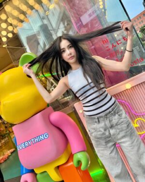 Wanida Termthanaporn Instagram - 