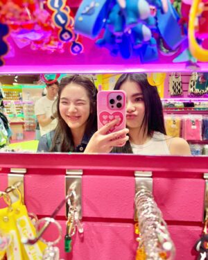 Wanida Termthanaporn Instagram - 