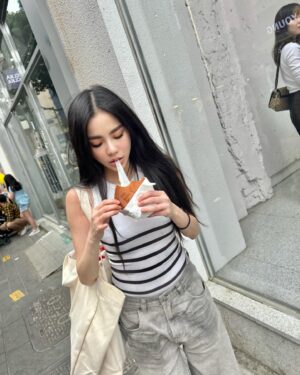 Wanida Termthanaporn Instagram - 