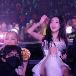 Wanida Termthanaporn Instagram - #rsmeetingconcert2024 #girlyberry