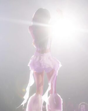 Wanida Termthanaporn Instagram - #rsmeetingconcert2024 #girlyberry