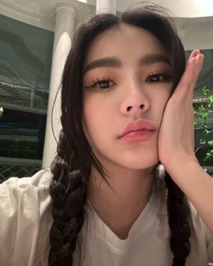 Wanida Termthanaporn Instagram - 