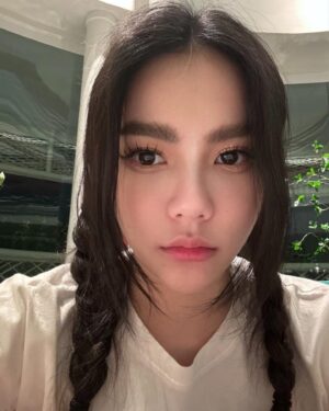 Wanida Termthanaporn Instagram - 