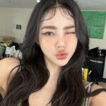 Wanida Termthanaporn Instagram - #rsmeetingconcert2024 #girlyberry 😘