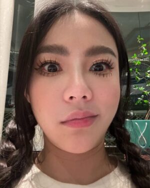 Wanida Termthanaporn Instagram - 