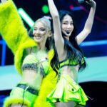 Wanida Termthanaporn Instagram - #rsmeetingconcert2024 #girlyberry ☺️