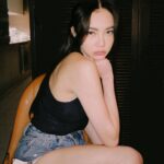 Wanida Termthanaporn Instagram - Bubbye 2023 and Hi 2024 you must be kind to me 🥳
