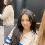 Wanida Termthanaporn Instagram - Run though #rsmeetingconcert2024 #girlyberry