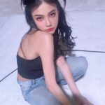 Wanida Termthanaporn Instagram -