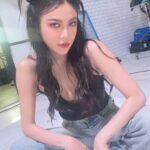 Wanida Termthanaporn Instagram -