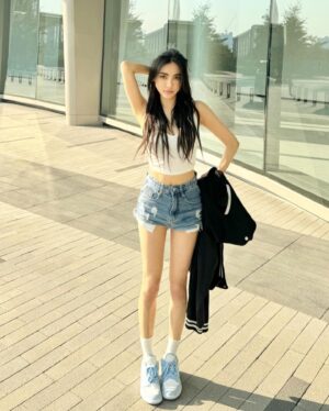 Wanida Termthanaporn Instagram - 