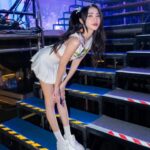 Wanida Termthanaporn Instagram - Backstage #rsmeetingconcert2024 #girlyberry