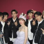 Wendy Instagram - 🩵🩵🩵💜🩵🩵🩵