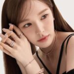 Wendy Instagram - 🤍 @theofficialpandora #RedVelvetxPandora