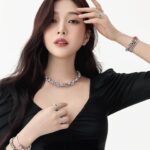 Wendy Instagram - 🤍 @theofficialpandora #RedVelvetxPandora