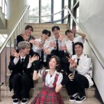 Wendy Instagram - ❤️🕺❤️🕺❤️🕺❤️🕺❤️🕺❤️🕺❤️