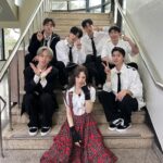 Wendy Instagram - ❤️🕺❤️🕺❤️🕺❤️🕺❤️🕺❤️🕺❤️