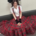 Wendy Instagram - Day 2 of ❤️‘Wish You Hell’❤️ #wishyouhell