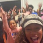 Wendy Raquel Robinson Instagram -