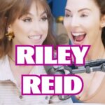 Whitney Cummings Instagram - Sex icon @letrileylive is on the pod this week so watch now before it gets taken down