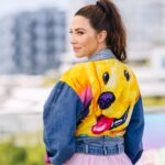 Whitney Cummings Instagram - Celebrating the iconic @lisafrank 🦄 can’t wait for y’all to see what we are doing together 👽