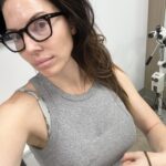 Whitney Cummings Instagram - And now I know why everyone was looking at me so weird in my last meeting