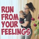 Whitney Cummings Instagram - mother AF